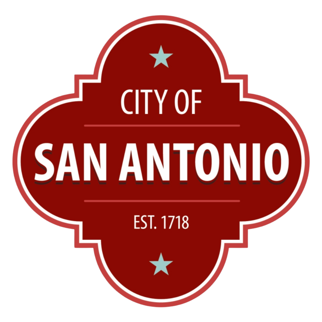 City of San Antonio logo