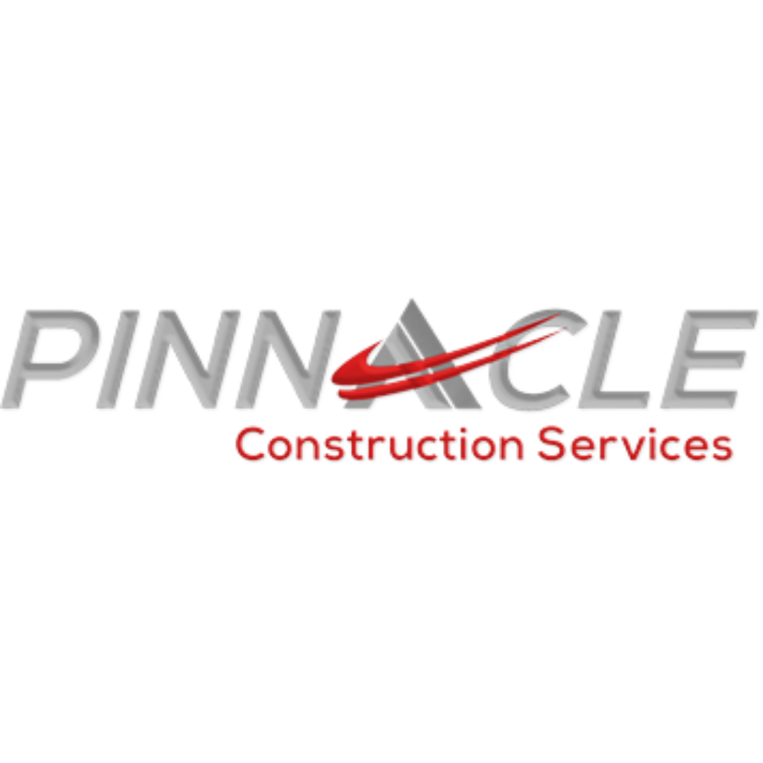 Pinnacle Construction Services logo
